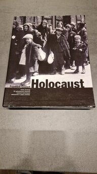 Kniha Holocaust