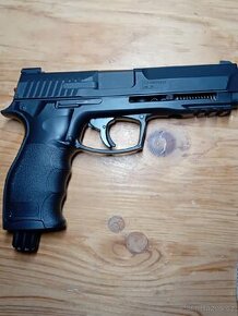 Umarex T4E HDP 50