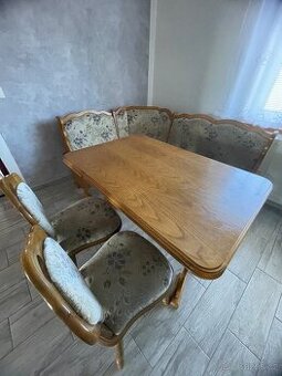 Jídelní set