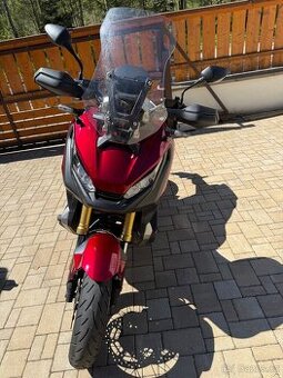 Honda X ADV 750