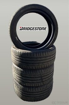 Letní pneu Bridgestone Potenza 225/40 R18 245/35 R18