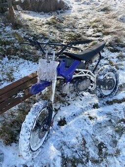 Pitbike 125