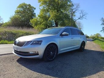 Škoda Octavia 3 combi 1,6 TDI 85kw