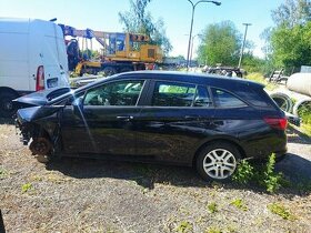 OPEL ASTRA K kombi, r.v. 2018 ND.