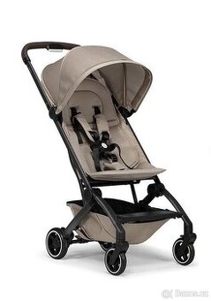 Joolz aer + buggy  lovecky taupe