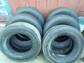 Continental Conti Hybrid HS3, 285/70 R19,5