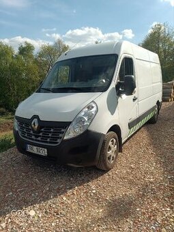 Renault Master 2.3 92 kw L2H2