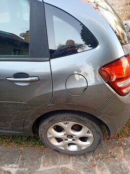 Citroen C3 1.4 HDI