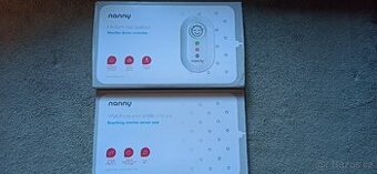 Monitor dechu Nanny BM-02