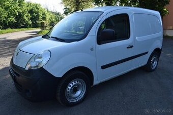 Renault Kangoo 1,5 DCi PR.SERVIS,SUPER STAV
