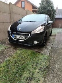 Peugeot 208 1.2