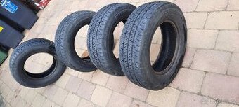 Falken Linam Van 235/65R16C 115/113R
