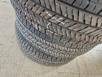 Pneu Yokohama 225/65 R17