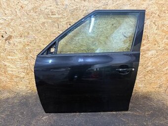LEVÉ PŘEDNÍ DVEŘE ŠKODA FABIA 2 LF9R