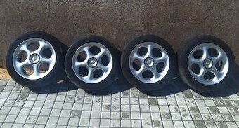 Alu kola ATS R16 , 4X108