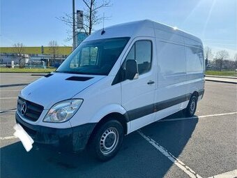 Mercedes-Benz SPRINTER 313 CDI L3H2