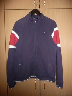 Pánská mikina Tommy Hilfiger vel.M