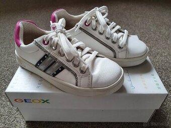 Boty Geox 2