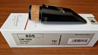 Vandoren BD5