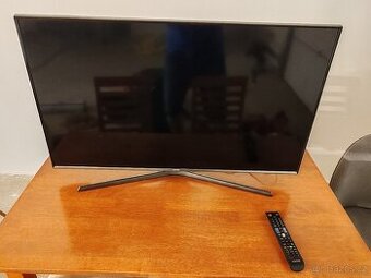 Samsung TV 43 palců