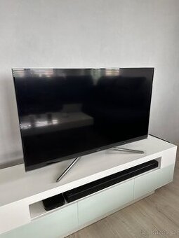 48" Samsung UE48H6640 SMART TV