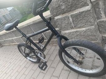 Prodam kolo bmx