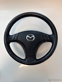 Díly Mazda 6 GG,GY