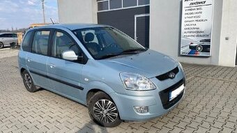 Hyundai Matrix, 1.6 BENZÍN // 2 SADY KOL //RV 2/2009