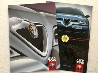KATALOGY, PROSPEKTY AUTOMOBILŮ