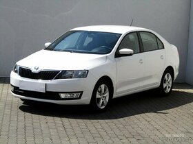 Prodám škoda rapid 1.2tsi 66kw rok 2018