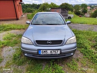 Prodám OPEL ASTRA