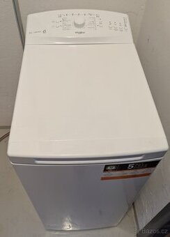 Pračka Whirlpool