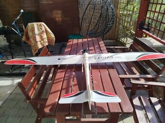 RC Větroň RADIAN - PRO