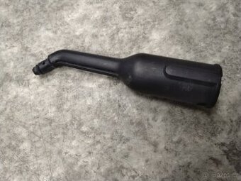 Bodová tryska dlouhá pro parní čističe Karcher - 1