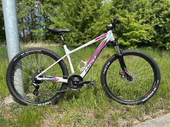 Horské kolo ROCK MACHINE CATHERINE 60-27 M