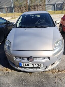 Fiat Bravo