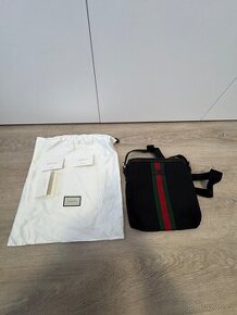 Luxusní taška Gucci