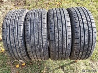 235/55/19 celorocni pneu PIRELLI 235 55 19