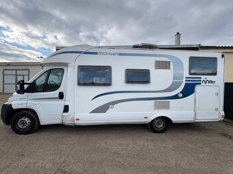 Fiat Ducato 2,3 2010