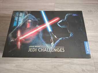 Star wars JEDI CHALLENGES Lenovo - 1