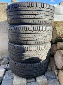 Continental PremiumContact 6 235/50 R19 103 V Letní