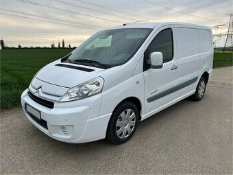 Citroen Jumpy 2.0 HDI 88kw, 2008