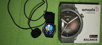 Amazfit Balance