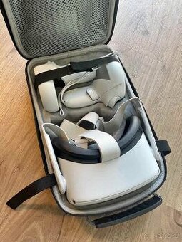 Zánovní Oculus Quest 2 128Gb