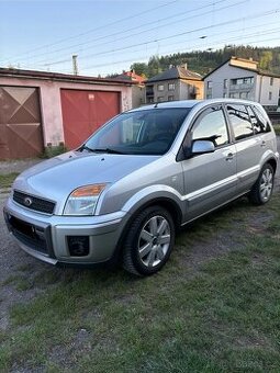 Ford Fusion Caleo 1.4 59kw m2009 STK 11/2026 jezdí výborně