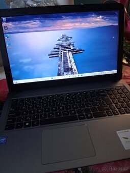 Notebook Asus - 1