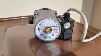 PRODÁM ČERPADLO WILO RS 15/6-3 PRO KOTEL DAKON