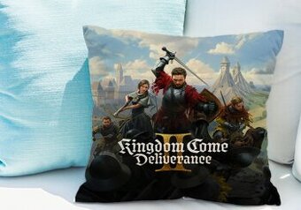 Kingdom come deliverance - 1