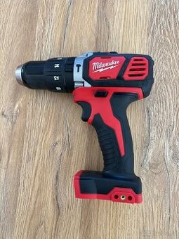Milwaukee M18 priklepova nová vrtačka na prodej
