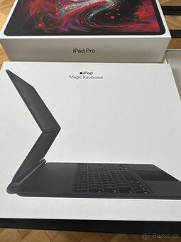iPad Magic Keyboard - 1